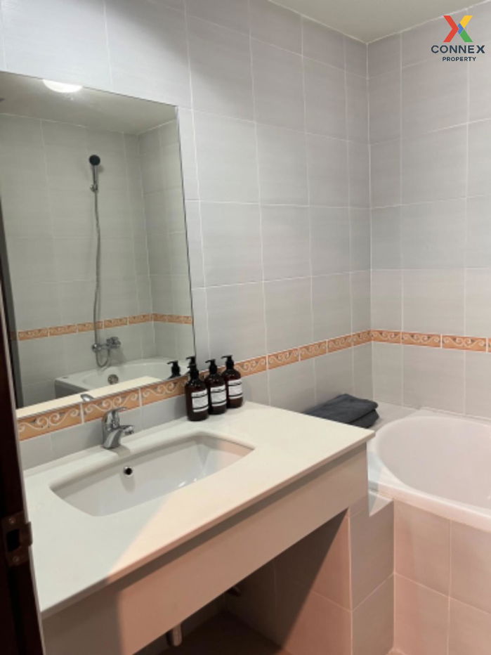 picture For Rent Condo , Le Cosi Ekkamai 28 , BTS-Ekkamai , Khlong Toei Nuea , Watthana , Bangkok , CX-102960 ✅ Live chat with us ADD LINE @connexproperty ✅  - 7/8