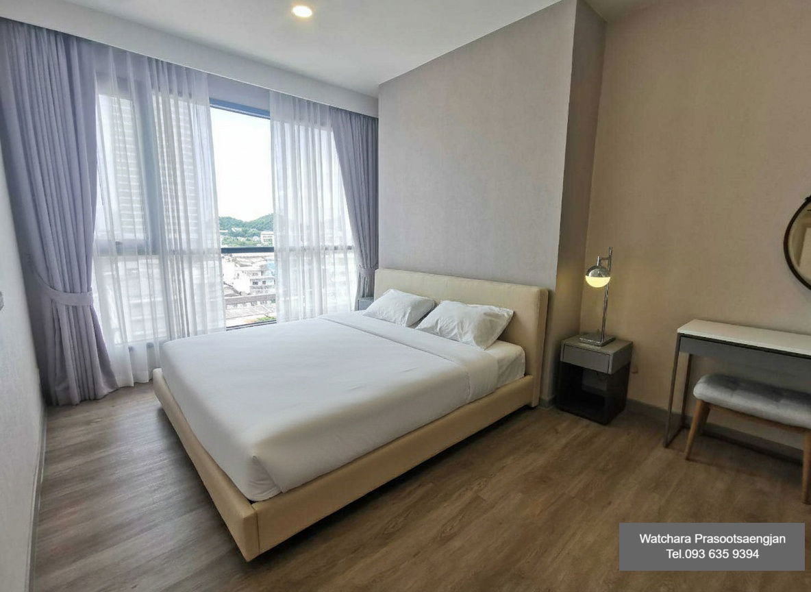 picture For rent, Keen Center Sriracha, 2 bedrooms, 2 bathrooms - 2/19