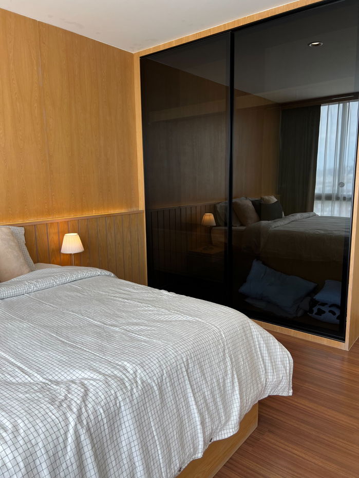 รูป 🏙 ให้เช่า The Issara Ladprao | 1 Bedroom 52 ตร.ม. | 20,000 บาท  📲 Line ID: 0842932624/Junesone520 - รูปที่ 2/12