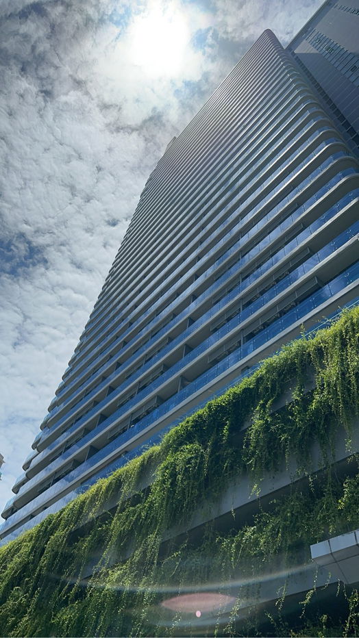 รูป ห้องใหม่ : The Symphony คอนโดบนชายหาดส่วนตัว : 1 bed พื้นที่ 40 ตรม พร้อมเข้าอยู่  - รูปที่ 22/26