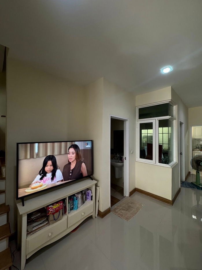 picture Best price for sale in Golden City Village, Pinklao-Charansanitwong. Great location with easy access, near Rama 7  - 5/20