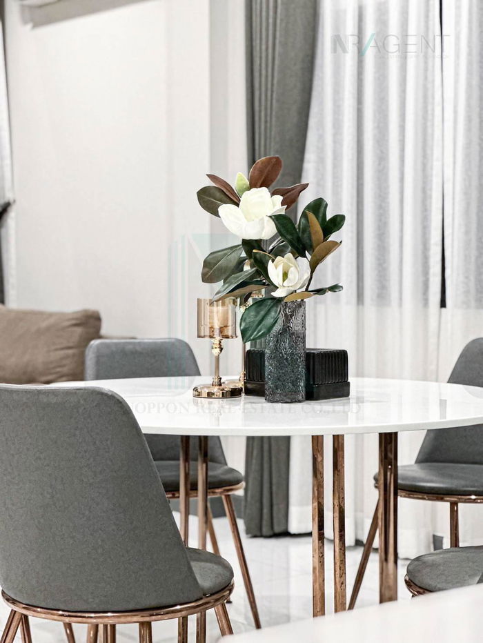 รูป 📌 ขายบ้านเดี่ยว โครงการ เดอะ ซิตี้ บางนา 2 ชั้น 4 ห้องนอน 5 ห้องน้ำ - รูปที่ 4/8