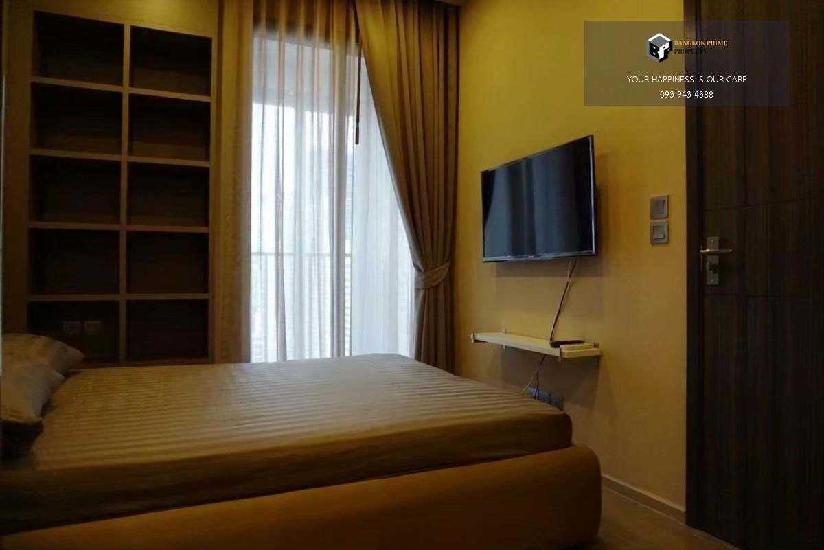 รูป Ashton Asoke | Best value , Asoke Location , live smart in the center of it all #2025103012690 - รูปที่ 7/11