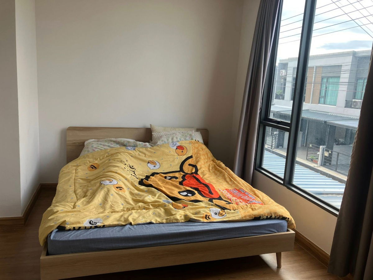 รูป ให้เช่า Pleno Petchkasem - Sai 4  พร้อมอยู่ - รูปที่ 13/13