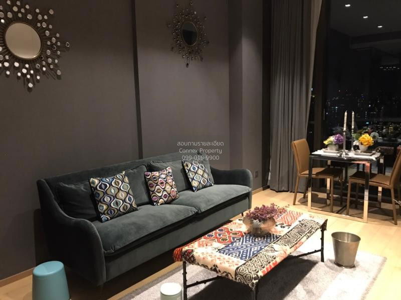 รูป เช่าคอนโด  28 ชิดลม BTS-ชิดลม ลุมพินี เขต ปทุมวัน กรุงเทพ CX-06948 ✅ ทักไลน์ @connexproperty ตอบทันที ทีมงานมืออาชีพ ✅  - รูปที่ 4/12