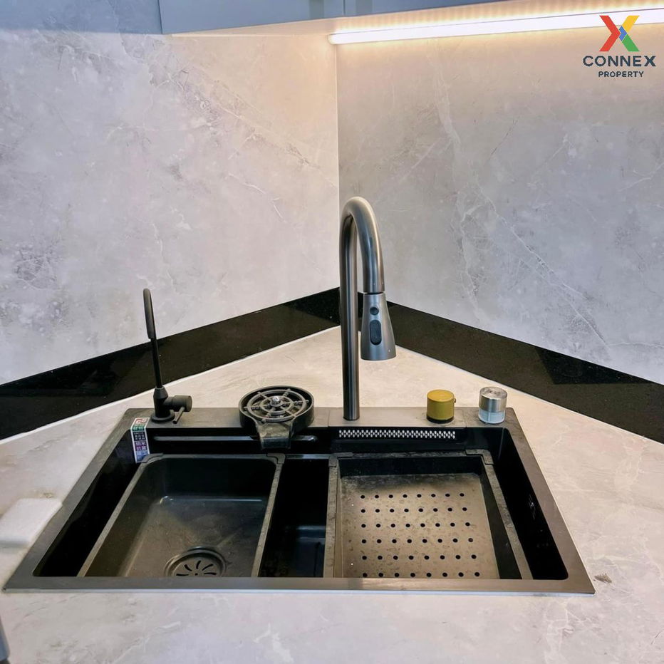 picture 🔥🔥🔥 For Rent Condo , The Seed Terre Ratchayothin , MRT-Phahon Yothin , Chatuchak , Lat Yao , Bangkok , CX-104129 ✅ Live chat with us ADD LINE @connexproperty ✅ 🔥🔥🔥 - 8/12