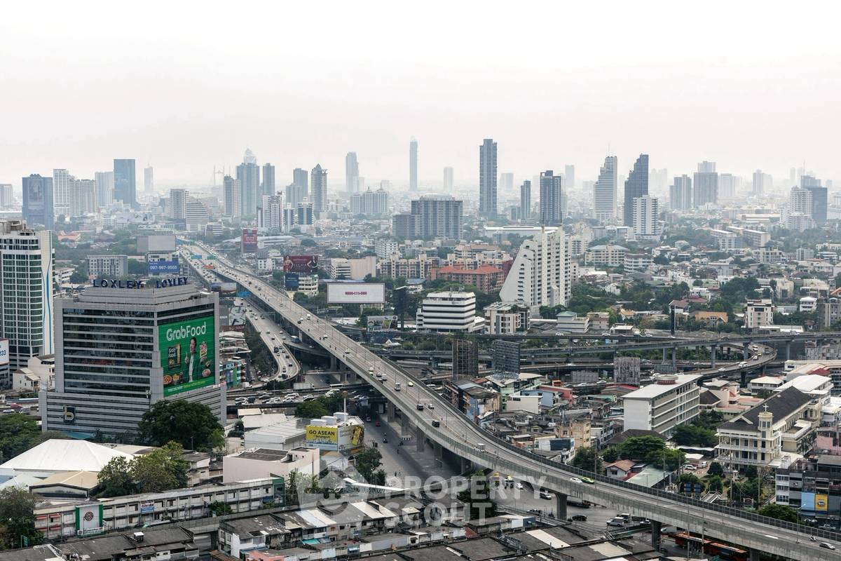 picture 2-BR Condo at LIFE Rama 4 - Asoke near MRT Queen Sirikit National Convention Centre (ID 2383294) - 17/19