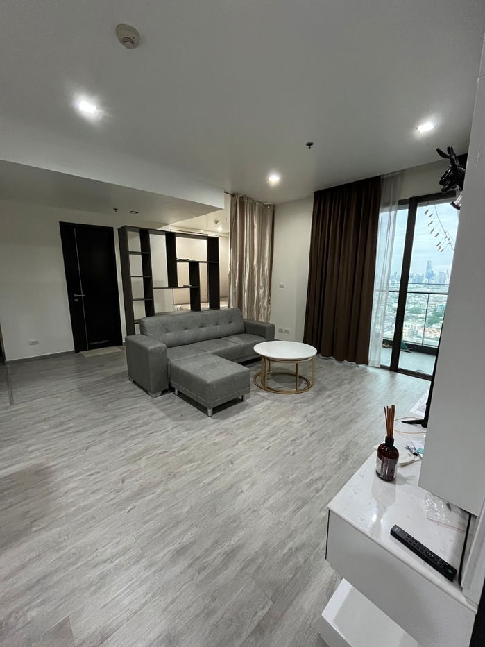 รูป 🏢 ให้เช่าคอนโด : Star View (สตาร์ วิว)   รหัสทรัพย์ | 📌LNP-C10242   - รูปที่ 5/14