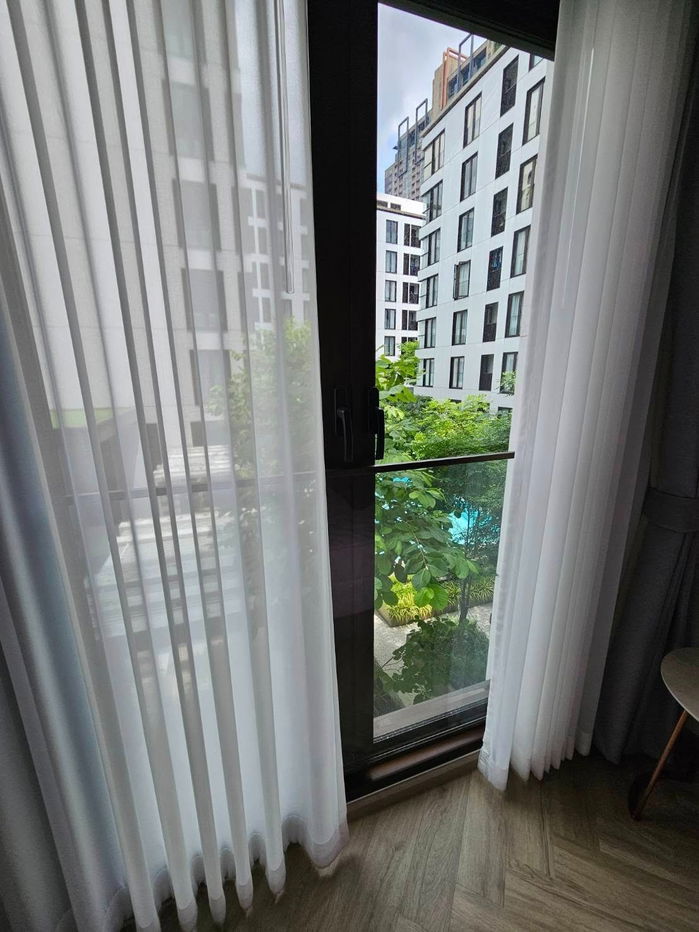 picture BTS Thonglor 2.5 km. Price  27,000 Baht Condo Chapter Thonglor 25 ( Rental ) - 15/18
