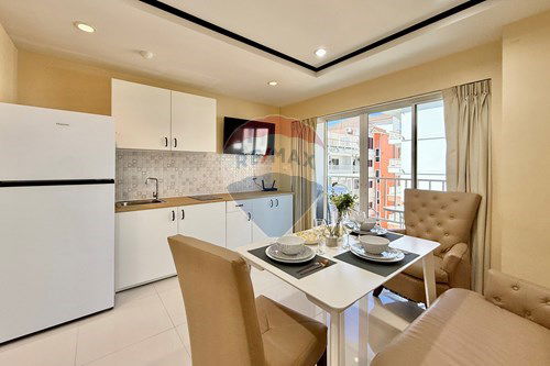 รูป [920471004-1028] ขายด่วน 2 ห้องนอน 1 ห้องน้ำ ขนาด 48 ตร.ม. New Nordic trend 6 - รูปที่ 5/21