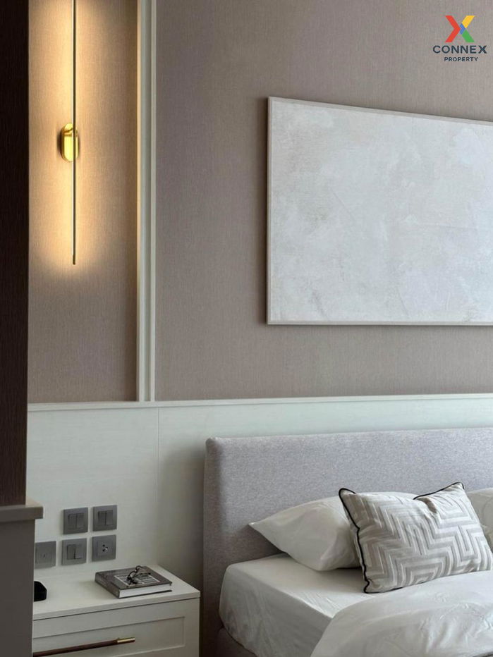 picture 🔥🔥🔥 For Rent Condo , 28 Chidlom , BTS-Chit Lom , Lumpini , Pathum Wan , Bangkok , CX-86571 ✅ Live chat with us ADD LINE @connexproperty ✅ 🔥🔥🔥 - 3/12