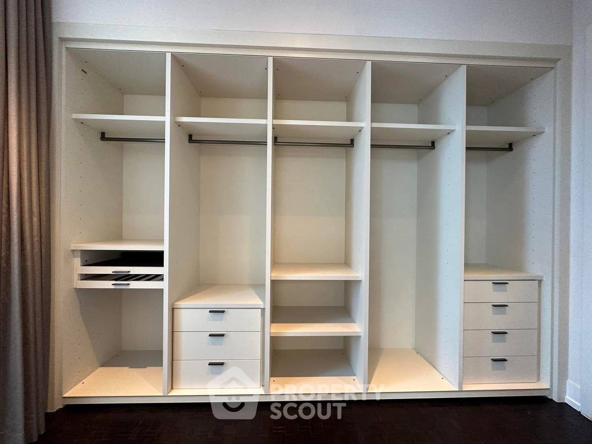 picture 3-BR Condo at The Ritz-Carlton Residences, Bangkok near BTS Chong Nonsi (ID 2380796) - 11/38