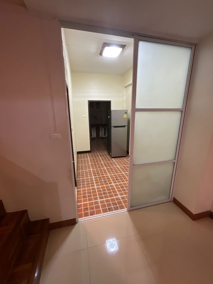picture 🇬🇧 For Rent – Sri Anan Townhome near Central Festival, Chiang Mai 🏡 - 7/18