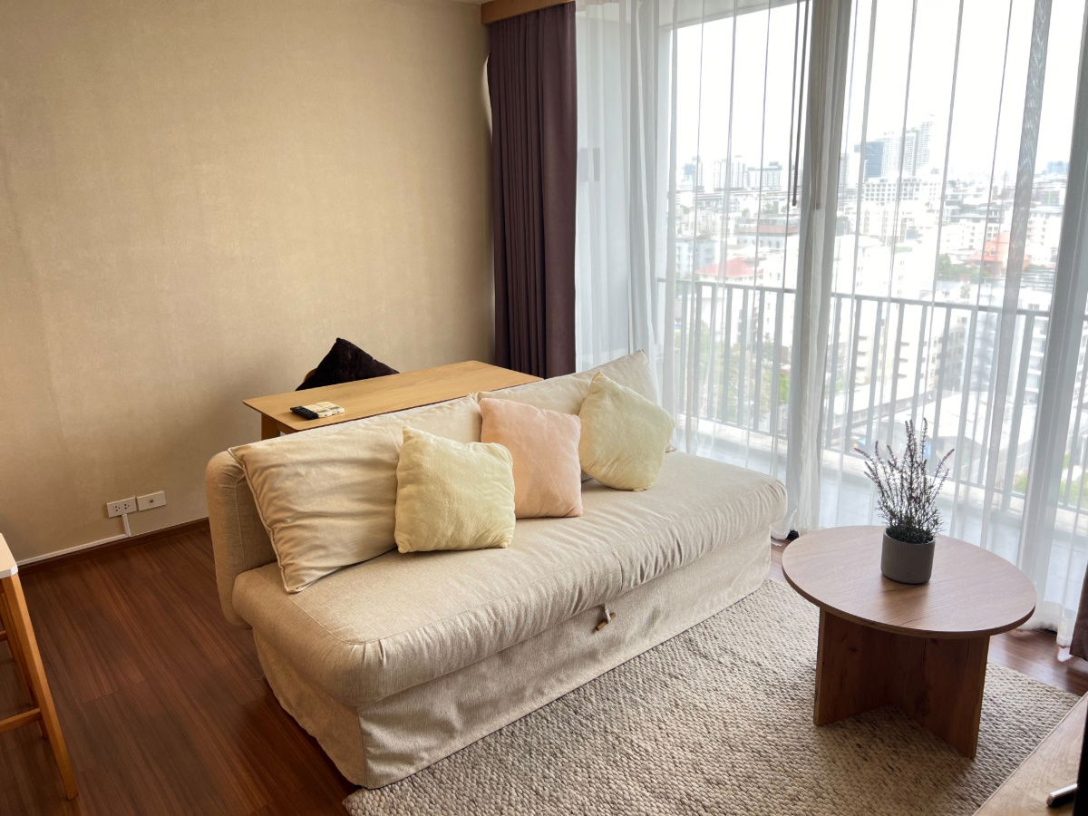 รูป 🏙 ให้เช่า The Issara Ladprao | 1 Bedroom 52 ตร.ม. | 20,000 บาท  📲 Line ID: 0842932624/Junesone520 - รูปที่ 8/12