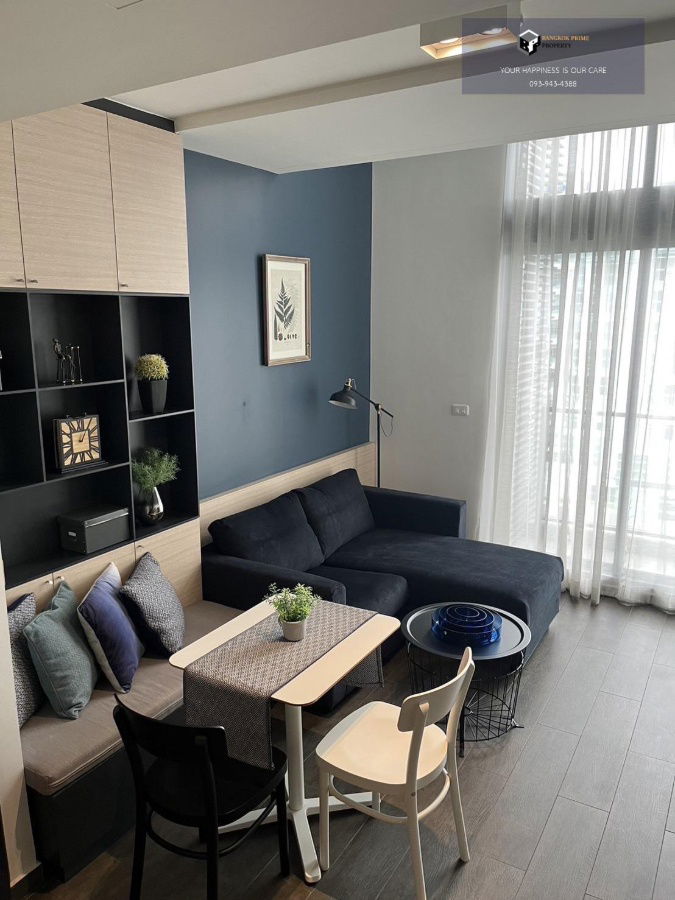 รูป The loft ekkamai | 🚝ใกล้ BTSเอกมัย #2025103012679 - รูปที่ 10/10