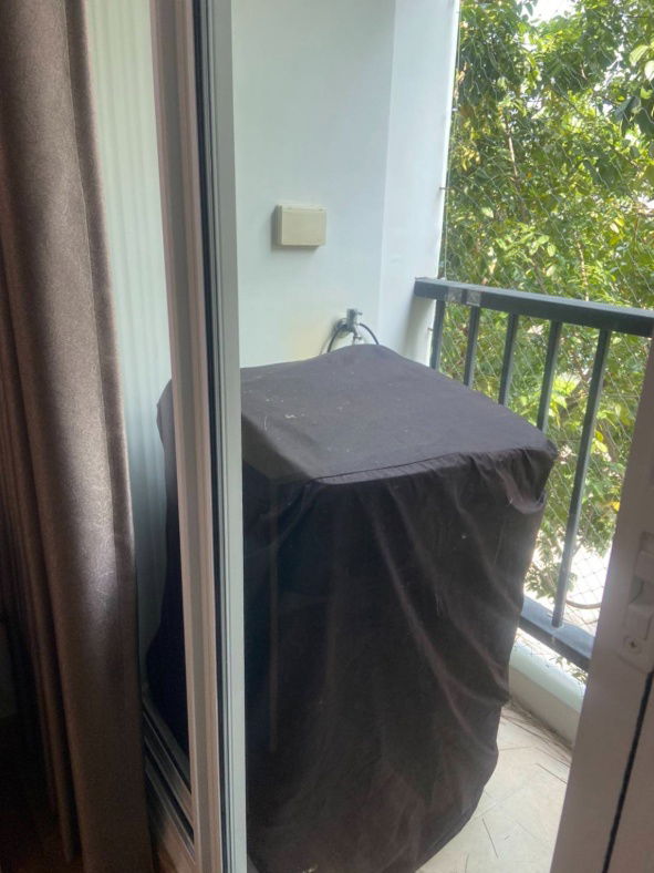 picture The Miami Bangpu for rent the best price. - 8/14