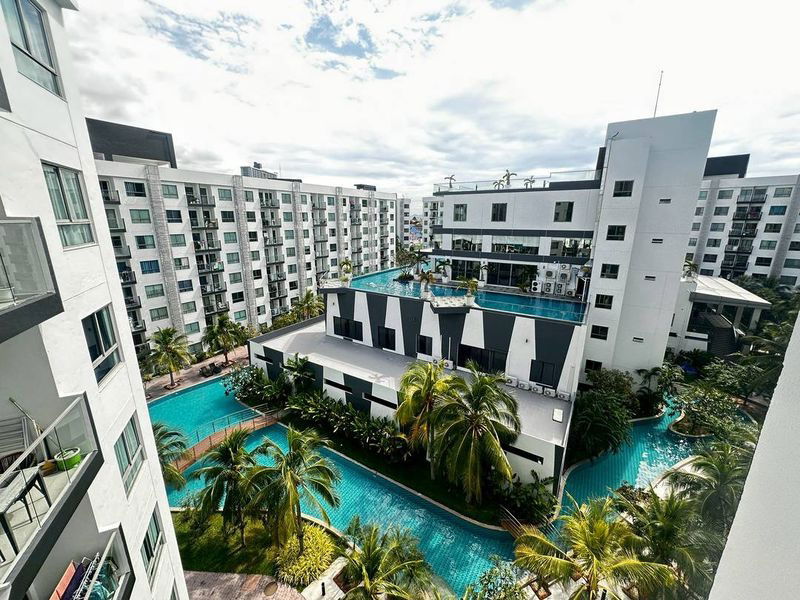 picture For Rent Arcadia Beach Resort 2 Bedrooms 2 Bathrooms - 10/10