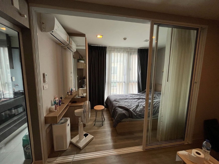 รูป 🏢 ขายคอนโด : MONIIQ Sukhumvit 64 (โมนีค สุขุมวิท 64)   รหัสทรัพย์ | 📌LNP-C10241  - รูปที่ 1/18