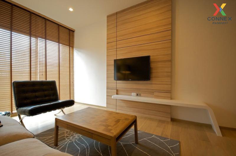 รูป 🔥🔥🔥 เช่าคอนโด  โนเบิล รีไฟน์ BTS-พร้อมพงษ์ คลองตัน เขต คลองเตย กรุงเทพ CX-15204 ✅ ทักไลน์ @connexproperty ตอบทันที ทีมงานมืออาชีพ ✅ 🔥🔥🔥 - รูปที่ 2/9