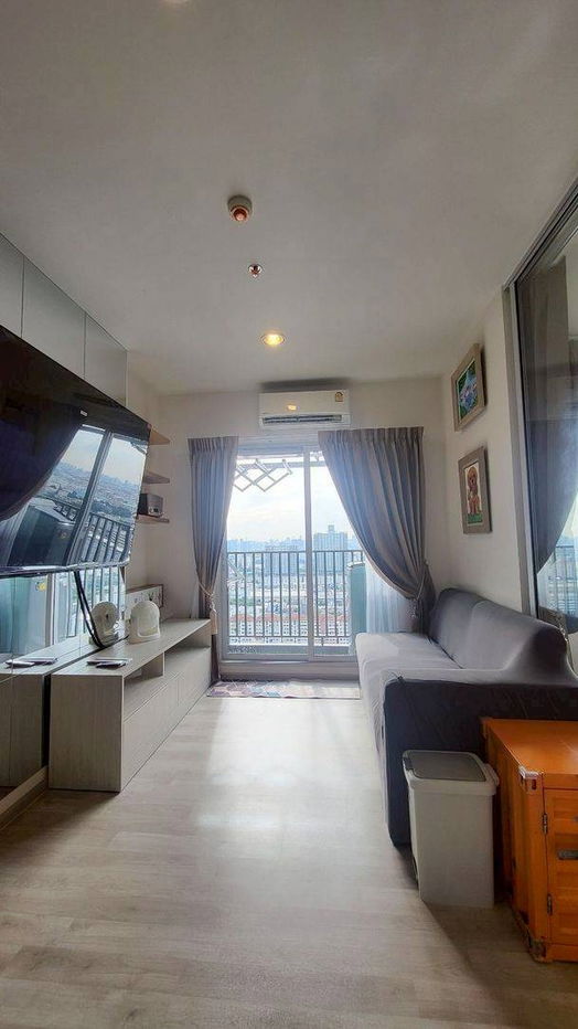 รูป CR681004  🏙️ [For Rent] ให้เช่า คอนโด Niche Mono รามคำแหง (นิช โมโน รามคำแหง)  📍 ติดรถไฟฟ้าสายสีส้ม 0 เมตร – รพ.รามคำแหง   พร้อมอยู่ 💫 - รูปที่ 7/13