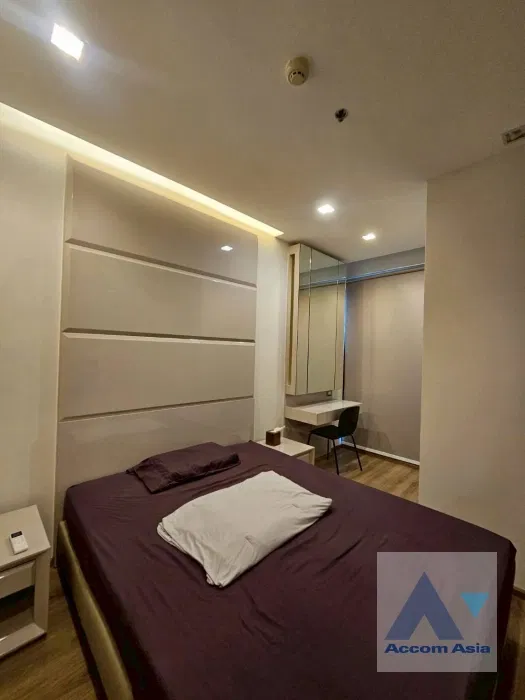 รูป 🔼🔽 AccomA 📩 2 BR Condominium @The Address Sathorn (AA34782) - รูปที่ 8/10