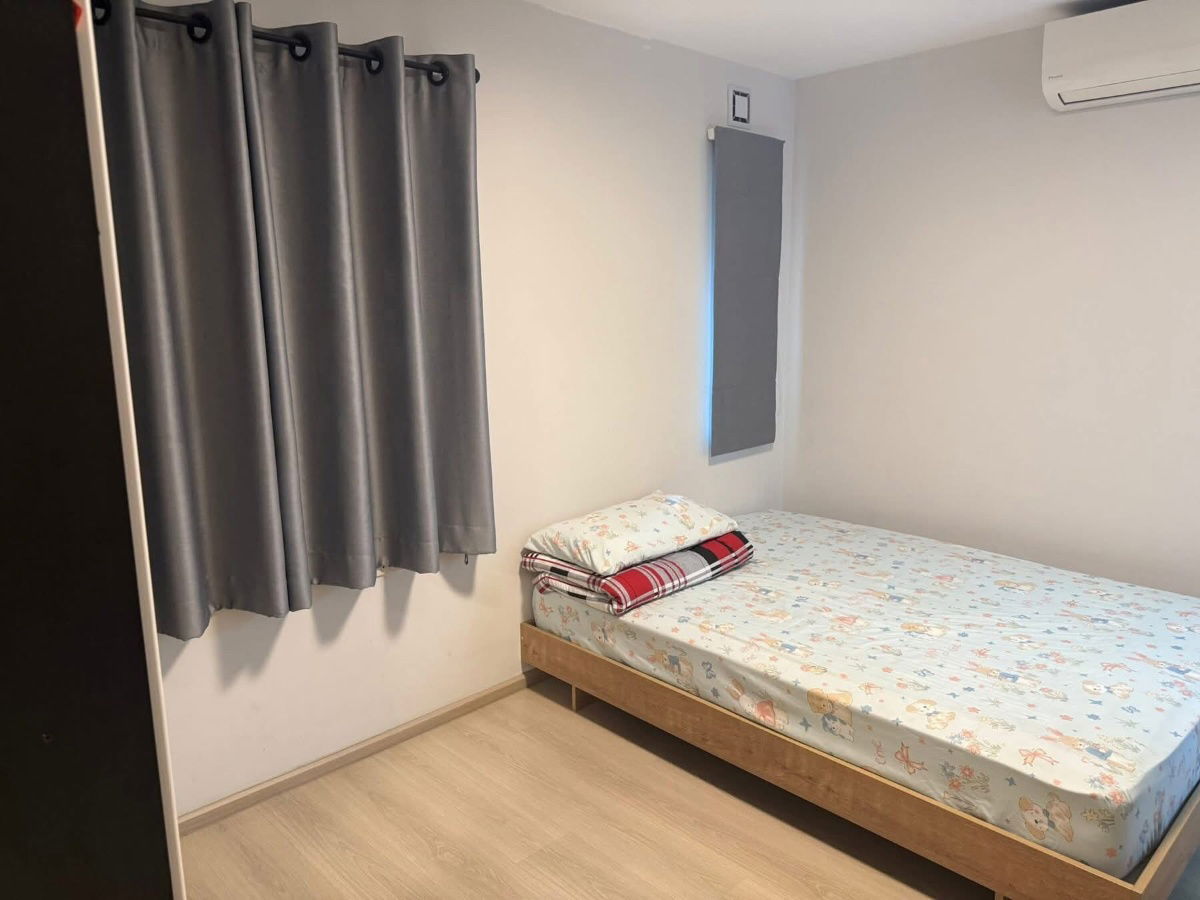 picture For rent 📍 Chaiyaphruek, Chatuchak-Watcharapol (L&H) ✅ Special rental price only 35,000 ฿ - 4/8