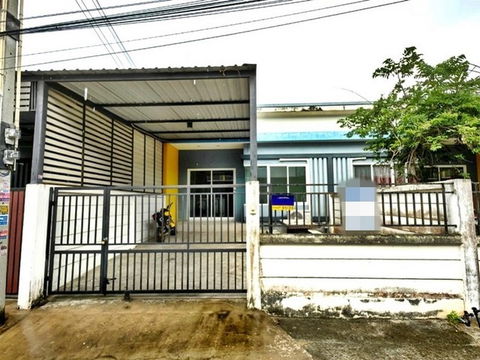 AT5_125 ขายทาวน์เฮ้าส์ บ้านบูรพา บ่อวิน ชลบุรี (โปรโมชั่นจนถึงวันที่ 30 ธันวาคม 2568)