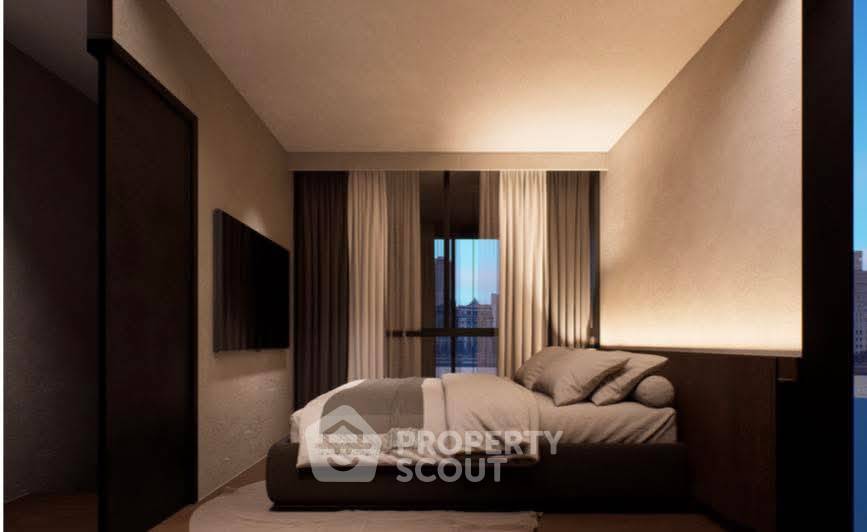 รูป คอนโด 1-ห้องนอน ที่ ออนิกซ์ พหลโยธิน ใกล้ BTS สะพานควาย (ID 2381349) - รูปที่ 6/9