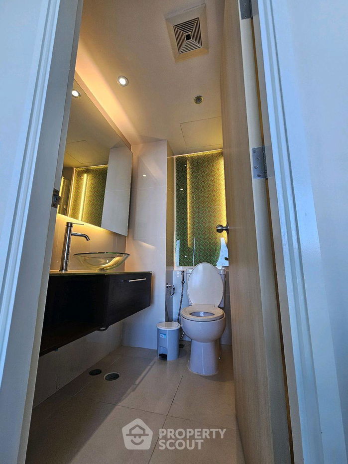 picture 1-BR Condo at Grande Caribbean Condo Resort Pattaya close to Pattaya South (ID 2095366) - 23/30