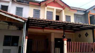 ขายทาวน์โฮม : JK2 6410851 : หมู่บ้านแพรมาพร คลอง 11