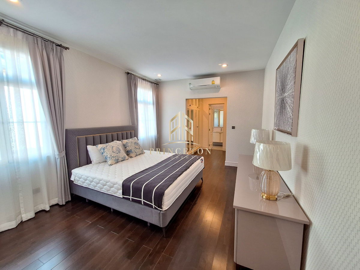 picture Luxury House at Nantawan Bangna km.7 - 38/45