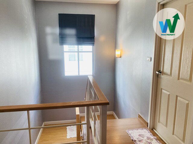 picture For Sale Detached The Plant Light Tiwanon - Rangsit - 4/9