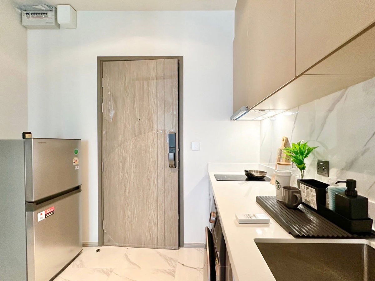 รูป #R7256  🎉 301068 ให้เช่าคอนโด Rhythm Ekkamai Estate  - รูปที่ 9/12