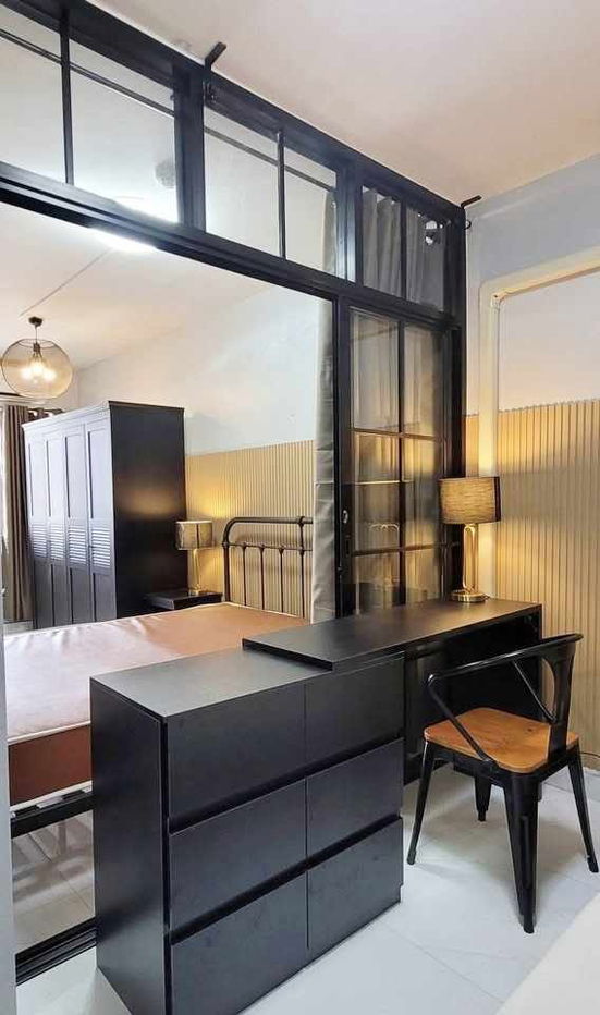 รูป ห้องว่างอัพเดต🧿รวมคอนโด 2 ห้องนอน🧿⚠️🛋️🛌ซิตี้ โฮม สุขุมวิท - รูปที่ 9/21