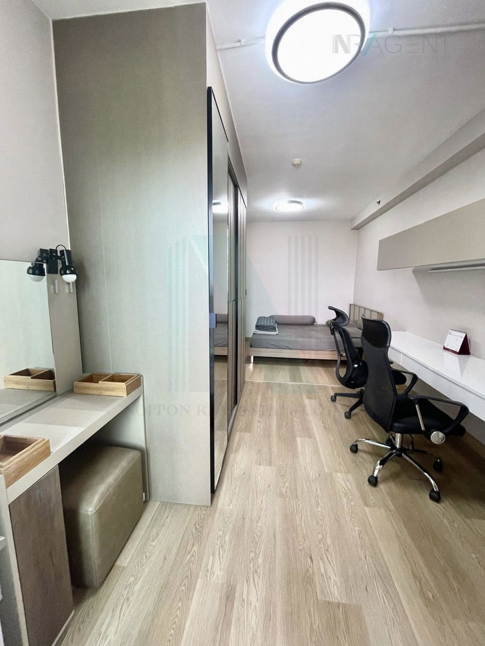 picture ð For Sell Condo SUPALAI PARK RATCHAPHRUEK-PHETKASEM Building 1, Floor 29,1 bed room, Room size 46 sqm - 5/8