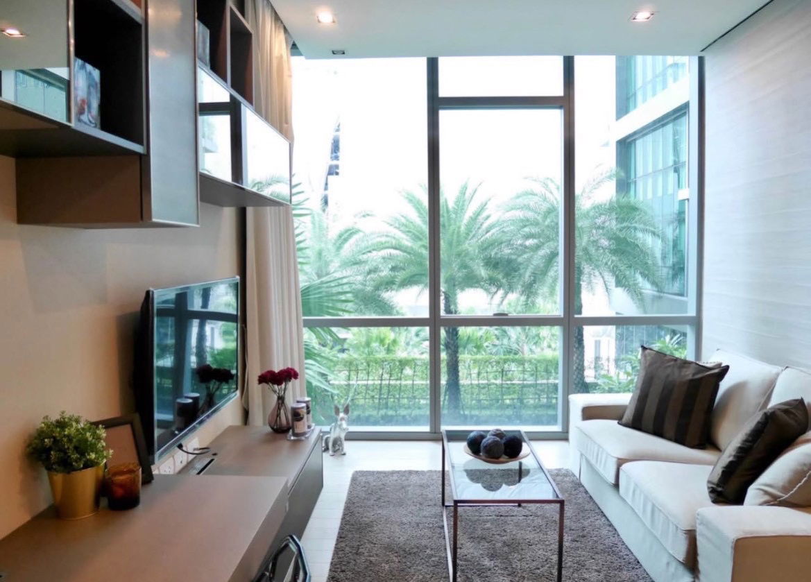 รูป #R7259 🎉 301068 ให้เช่าคอนโด The Room Sukhumvit 21 - รูปที่ 9/19