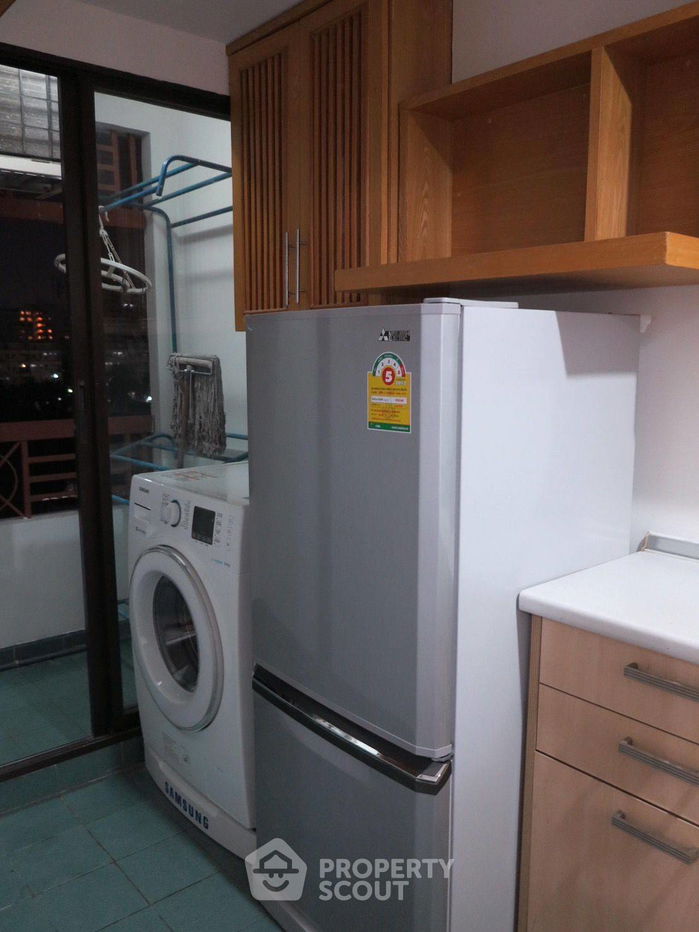 รูป คอนโด 1-ห้องนอน ที่ ลุมพินี เพลส สวนพลู สาทร ใกล้ MRT ลุมพินี (ID 2261749) - รูปที่ 11/17