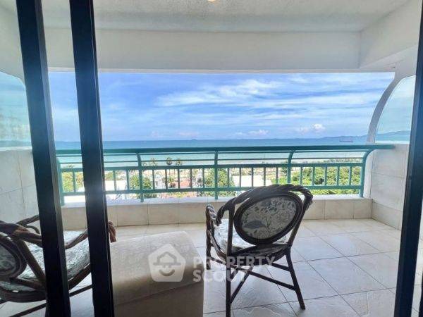 picture 1-BR Condo at Metro Jomtien Condotel close to Jomtien Beach (ID 2311812) - 6/10