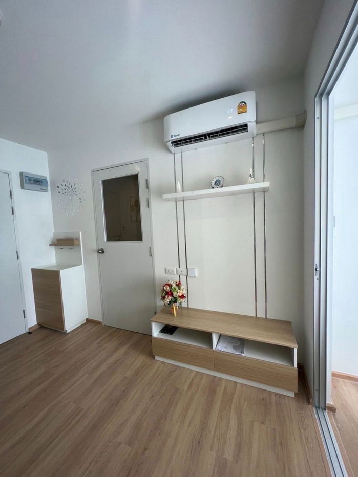 รูป ให้เช่า คอนโด เสนา คิทท์ ฉลองกรุง - ลาดกระบัง - รูปที่ 5/10