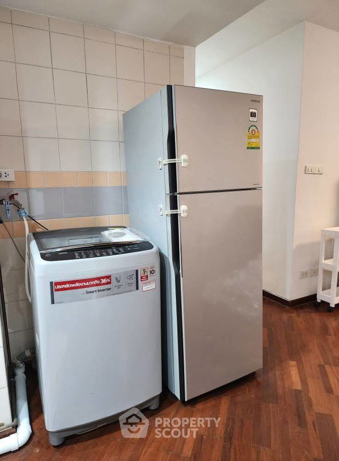 รูป คอนโด 2-ห้องนอน ที่ เอสวี ซิตี้ พระราม 3 คอนโดมิเนียม ใกล้ พระราม 3 (ID 2105744) - รูปที่ 13/16