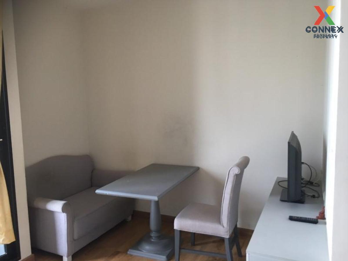 picture 🔥🔥🔥 FOR RENT condo , The Editor Saphan Khwai , BTS-Saphan Khwai , Sam Sen Nai , Phaya Thai , Bangkok , CX-50925 ✅ Live chat with us ADD LINE @connexproperty ✅ 🔥🔥🔥 - 1/6