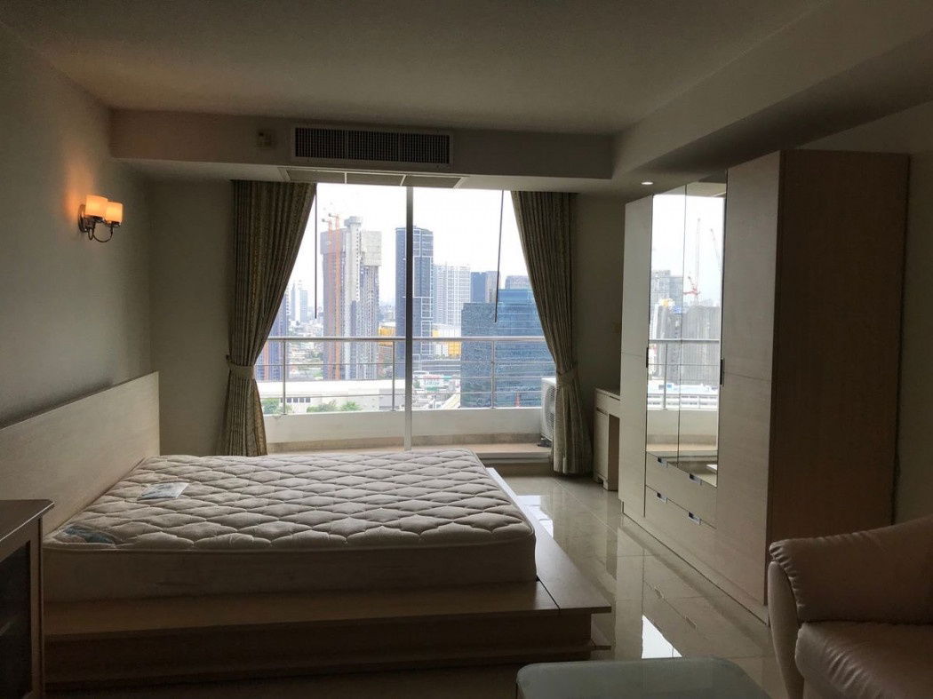 รูป ให้ เช่า คอนโด M1416 Supalai Park พหลโยธิน 43.7 ตรม - รูปที่ 8/8