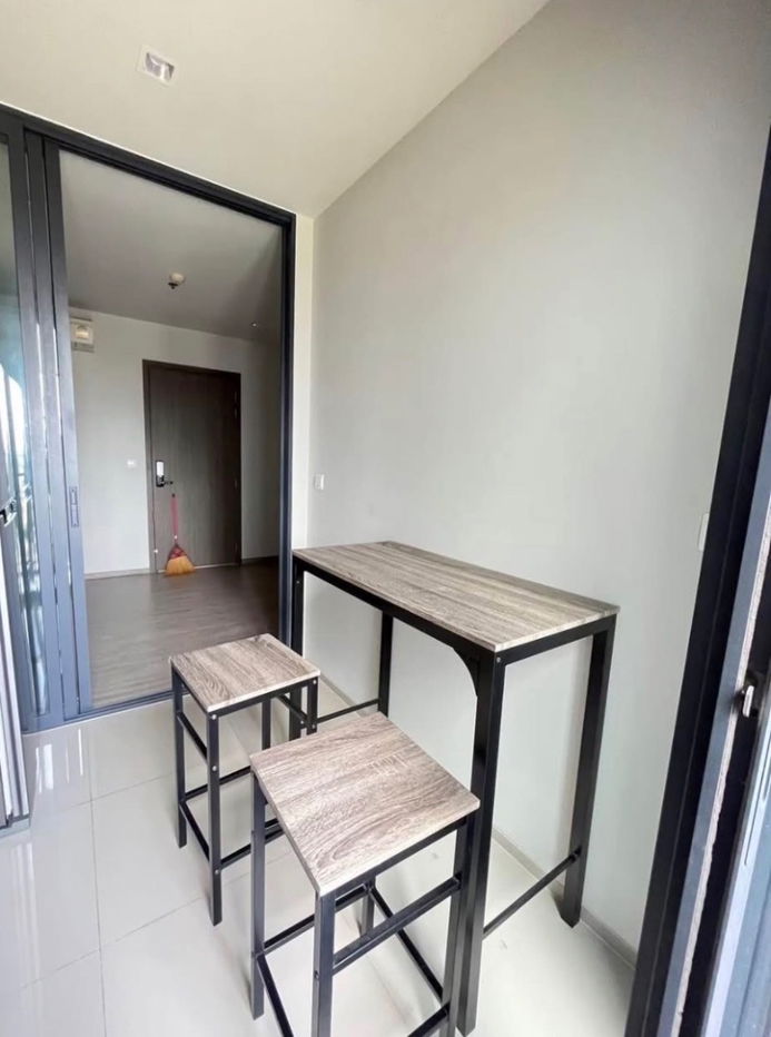 picture #R7278 🎉 301068 Condo for rent THE LINE Wongsawang - 9/11