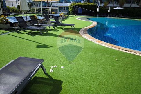 [920081001-1265] Karon Butterfly -อพาร์ทเมนท์ 1 ห้องนอน - วิวทะเล