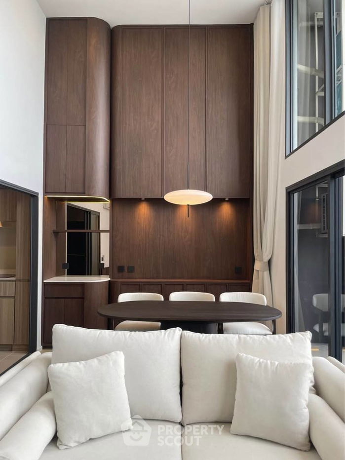 picture 3-BR Condo at LIFE Rama 4 - Asoke near MRT Queen Sirikit National Convention Centre (ID 2383316) - 11/18