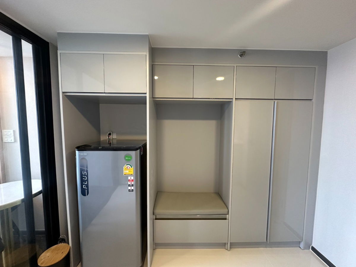 รูป 🏙 ให้เช่า ไนท์บริดจ์ สเปซ รัชโยธิน | 1 Bedroom 40 ตร.ม. | 21,000 บาท  📲 Line ID: 0842932624/Junesone520 - รูปที่ 9/11