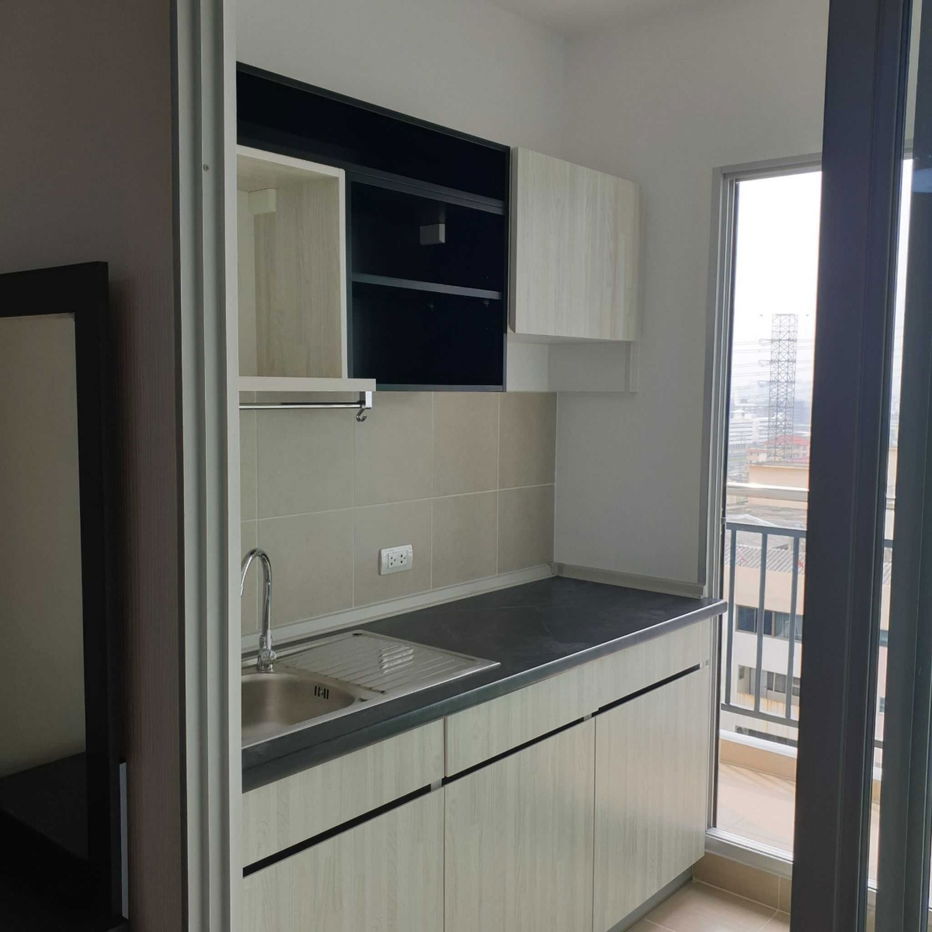 picture Supalai City Resort Chaeng Watthana - 6/10