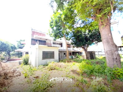 ขายที่ดิน : ที่ดินบ้านเดี่ยว 2 ชั้น ซอยจรัญสนิทวงศ์67 เนื้อที่ 221 ตารางวา