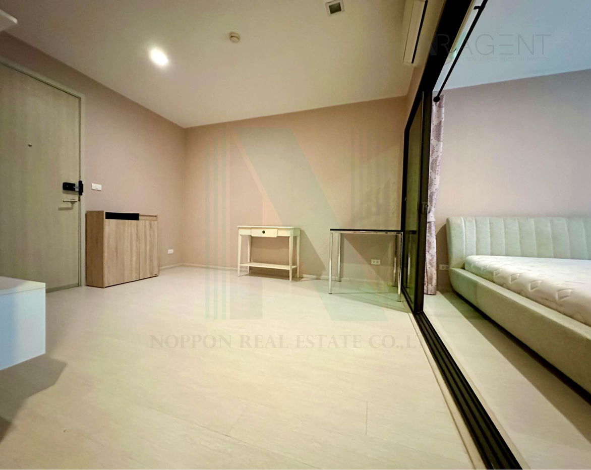 picture ð For Sell Condo CONDOLETTE PIXEL SATHORN Building B, Floor 1,1 bed room, Room size 35 sqm - 8/8