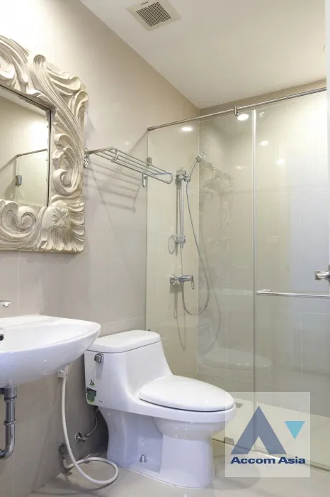 picture 🔼🔽 AccomA 📩  Fully furnished Townhouse for rent at In Home Luxury Residence (AA42514) - 13/18